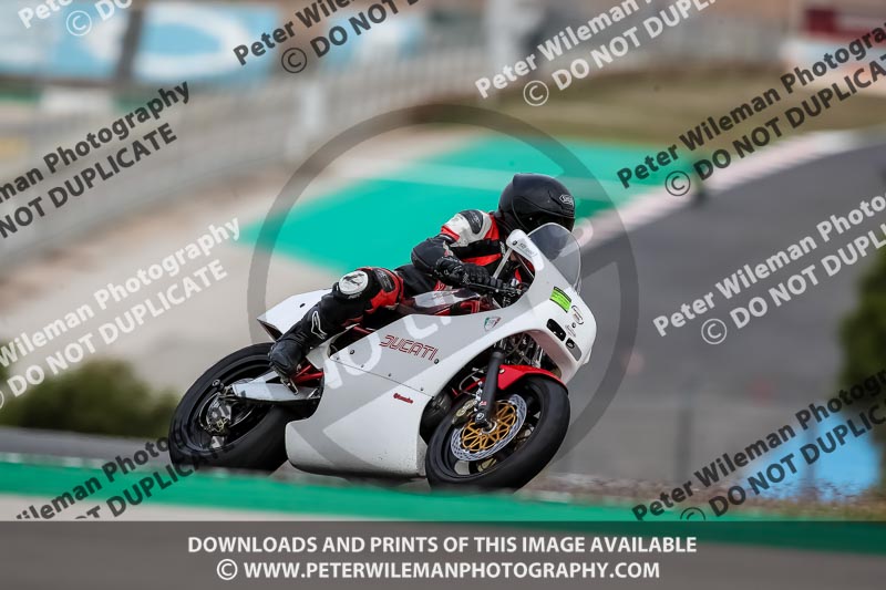 motorbikes;no limits;october 2019;peter wileman photography;portimao;portugal;trackday digital images